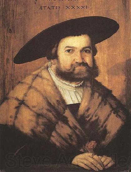 Christoph Amberger Goldsmith Jorg Zurer of Augsburg